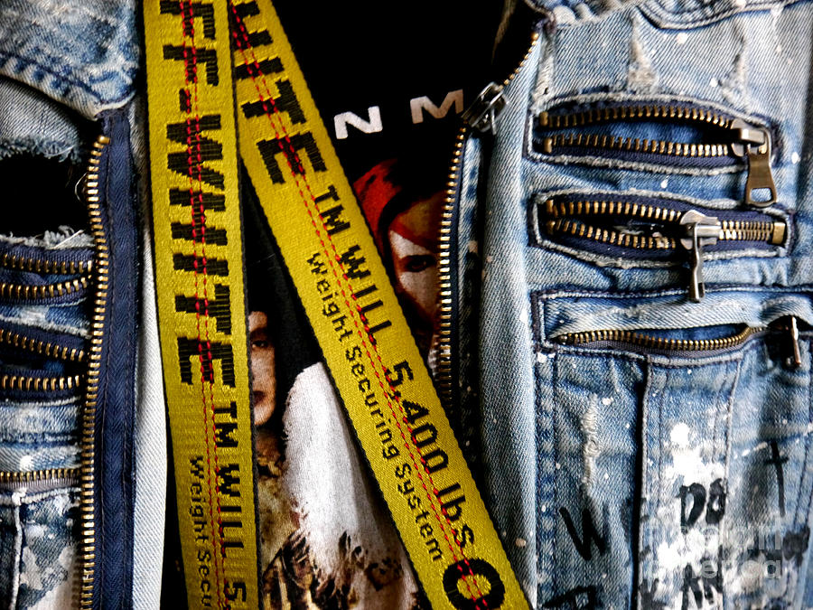 Punk Jacket / by Guntis Lauzums Punk Jacket / by Guntis Lauzums