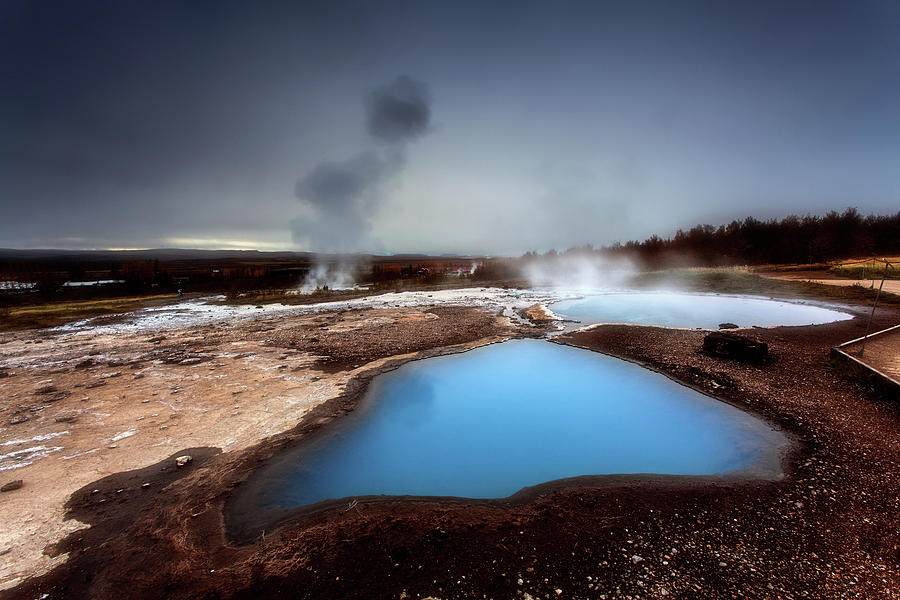 Pure blue by Jorge Maia Pure blue by Jorge Maia