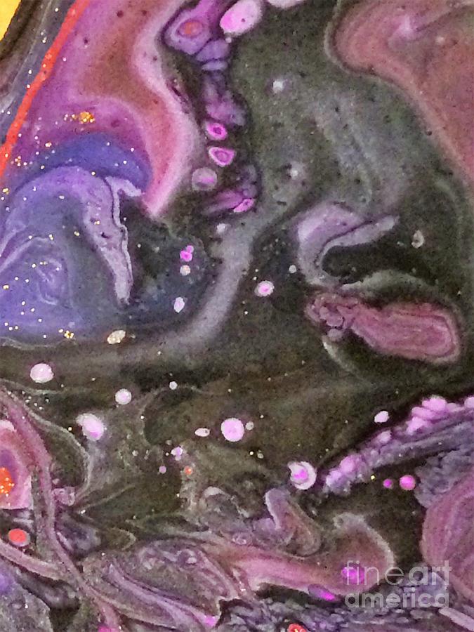 Purples by Jennifer Thomas Purples by Jennifer Thomas