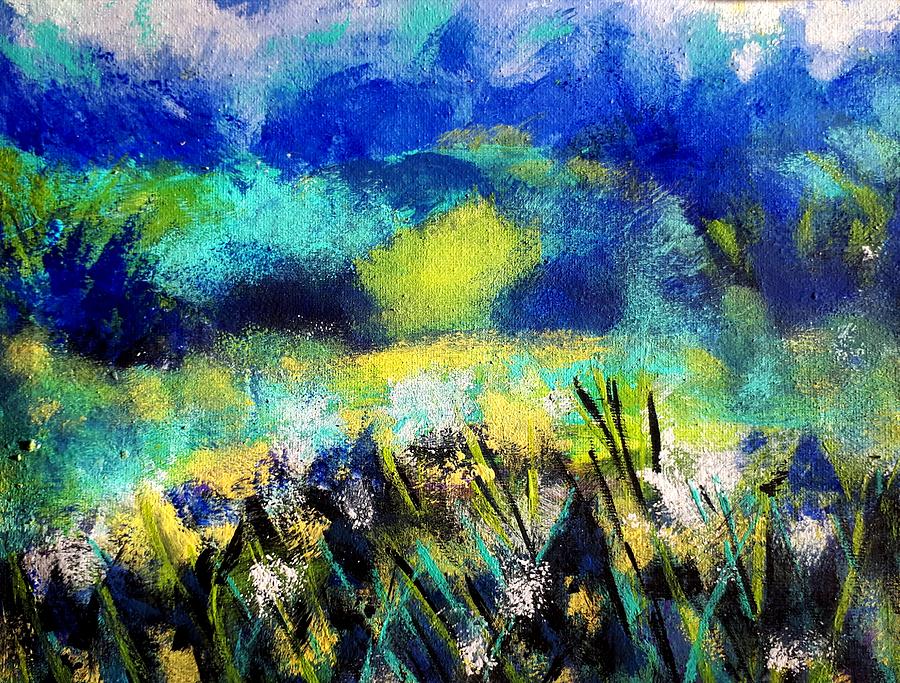 Queen Anne'Lace by Nikki Dalton Queen Anne'Lace by Nikki Dalton