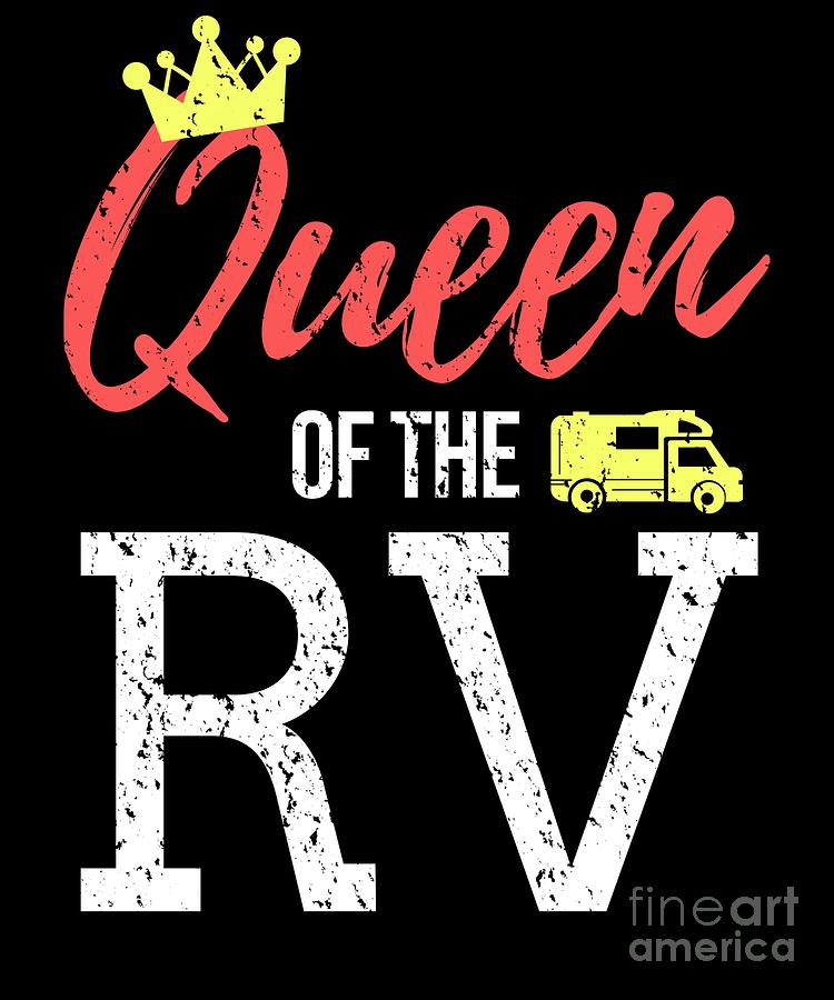 queen of the rv