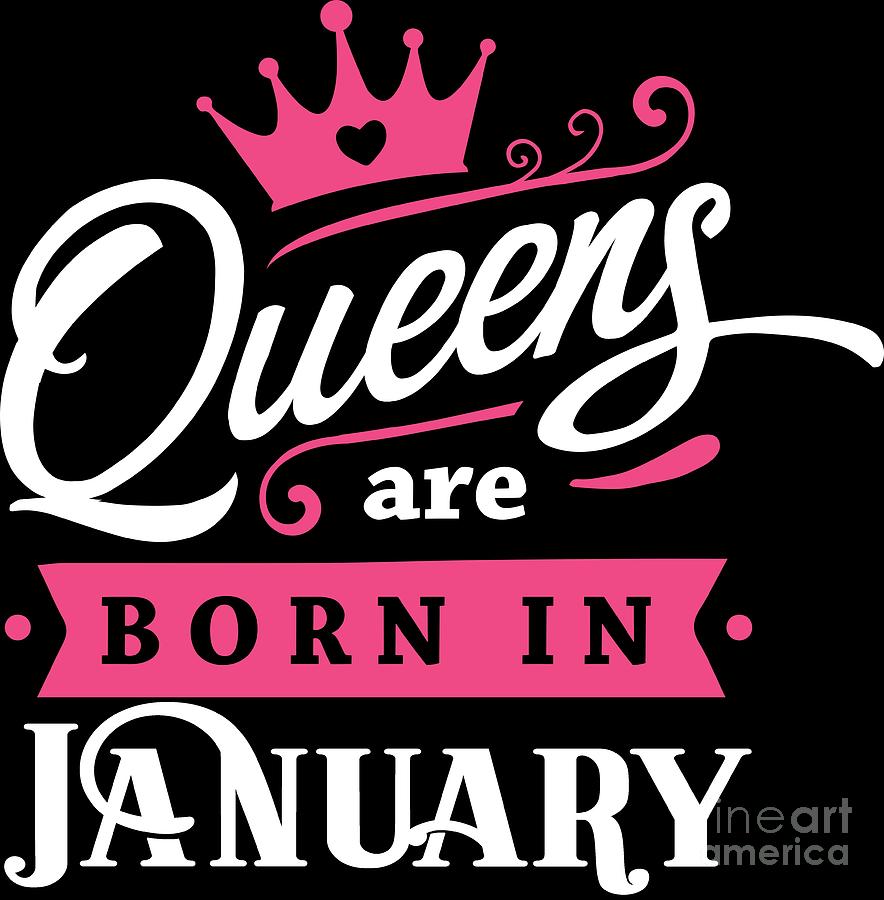 january born quotes t shirts