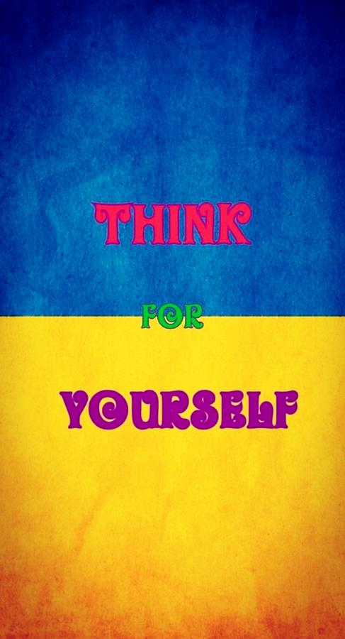 Question Everything by Love Infusion Question Everything by Love Infusion