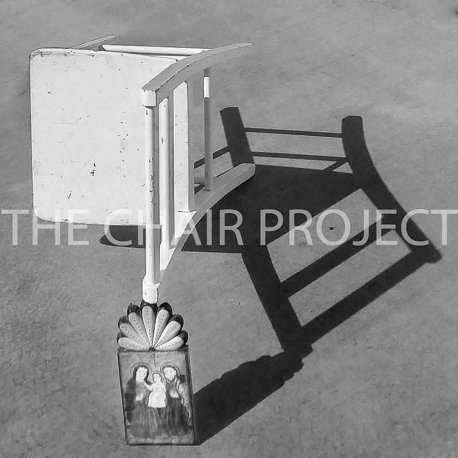 Questions / The Chair Project by Dutch Bieber Questions / The Chair Project by Dutch Bieber