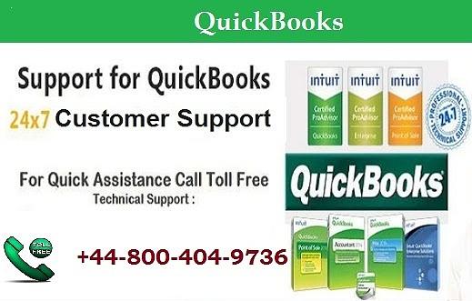 enterprise quickbooks customer service number