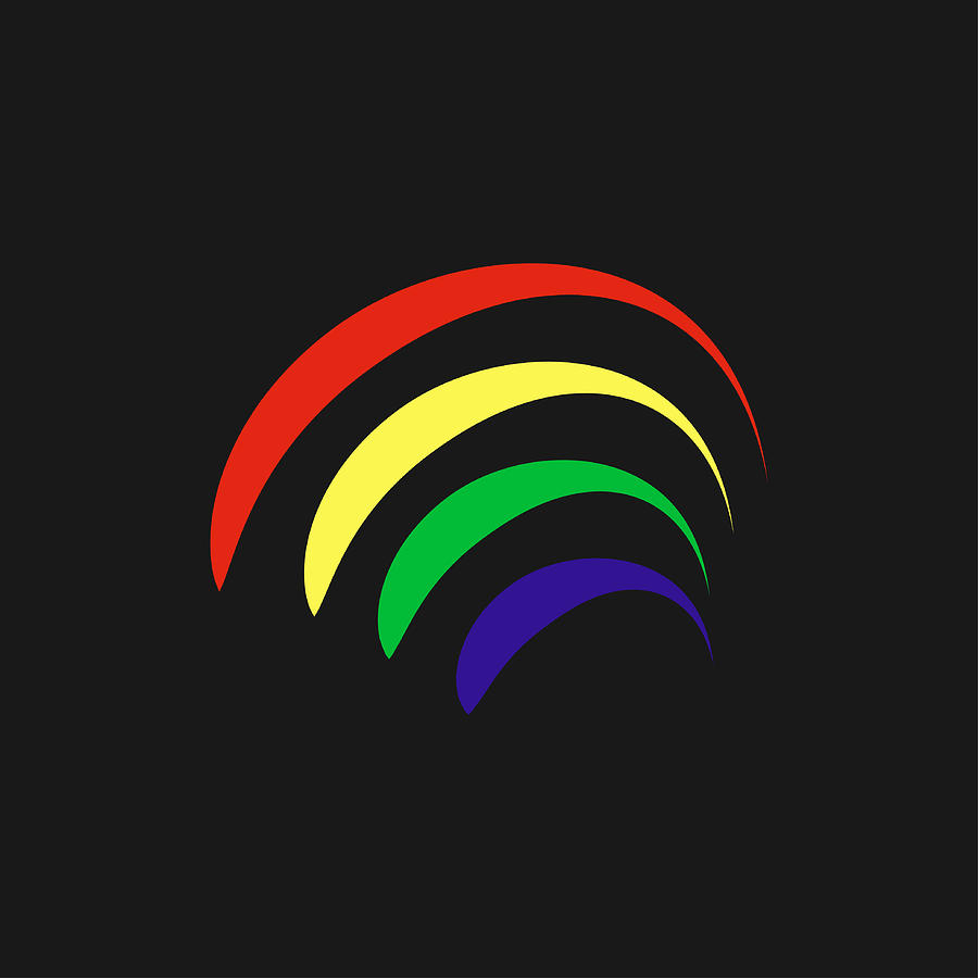 Rainbow by Borja Robles Rainbow by Borja Robles