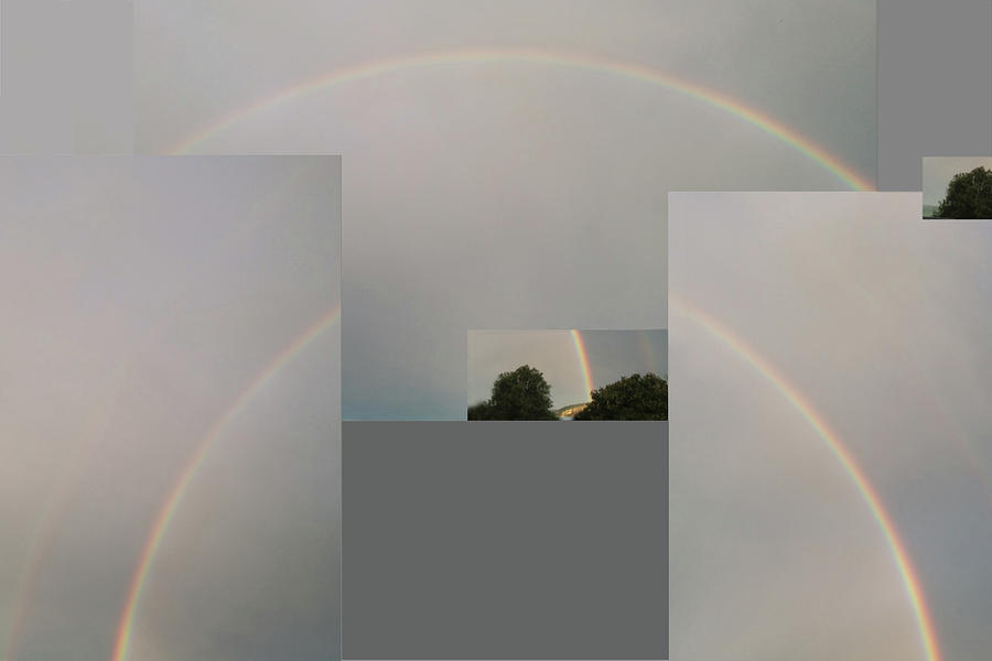 Rainbow Day by Nareeta Martin Rainbow Day by Nareeta Martin