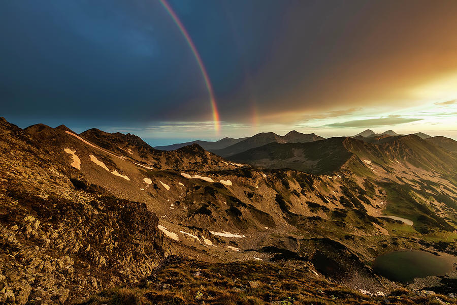 Rainbow Land by Evgeni Dinev Rainbow Land by Evgeni Dinev