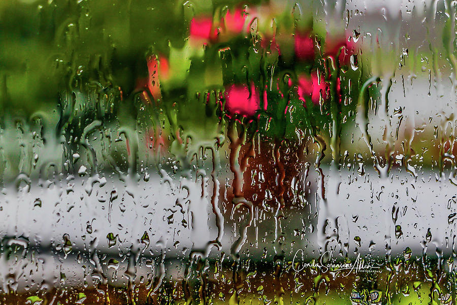 Rainy day window hi-res stock photography and images - Alamy