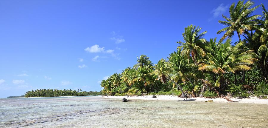 Rangiroa - Isola Dei Coralli - Reef Isl Photograph by Loving And Living In This Planet Rangiroa - Isola Dei Coralli - Reef Isl Photograph by Loving And Living In This Planet