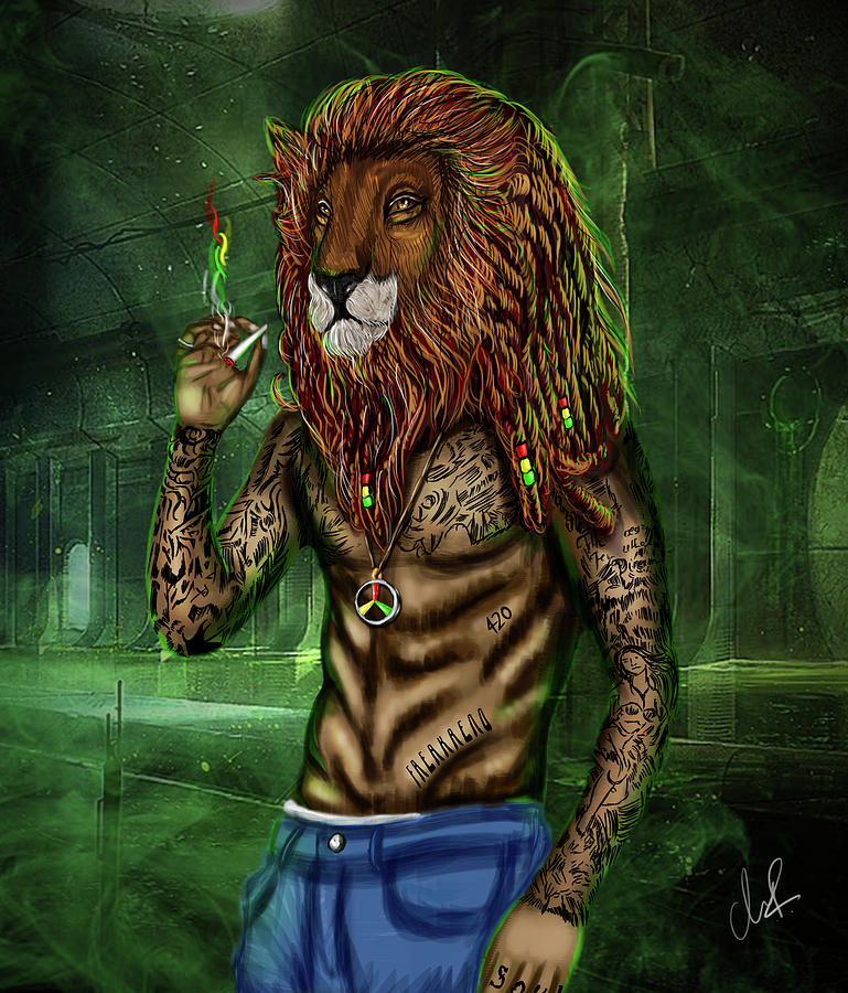 Rasta Lion Images - Free Download on Freepik