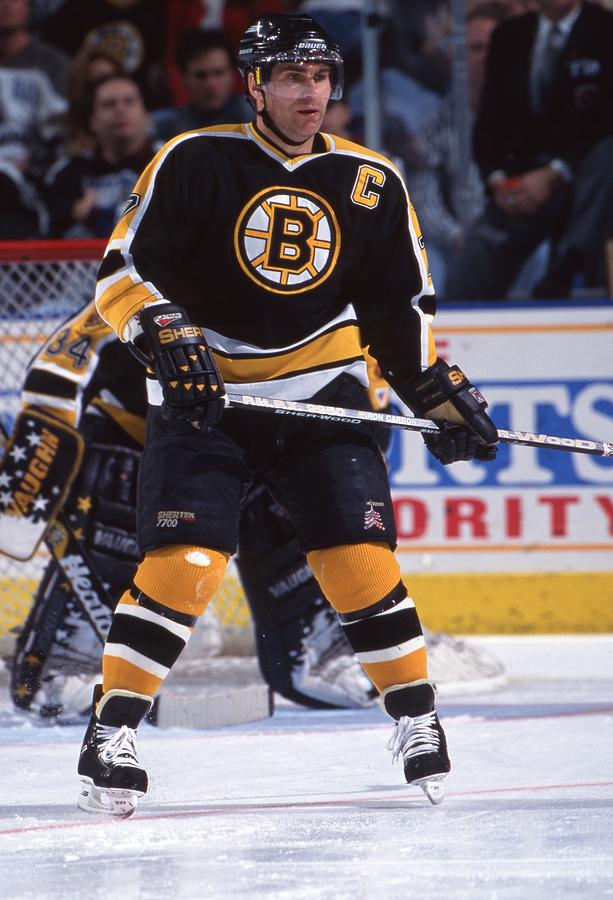 Bruins Legend Ray Bourque Reflects On Most Memorable Moment In Boston
