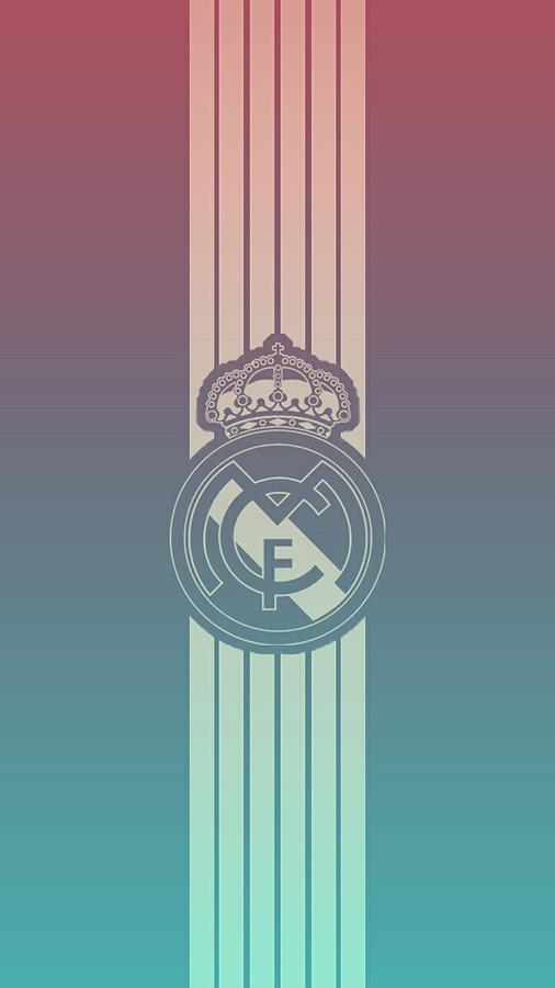 Real Madrid Wallpaper Digital Art by Patrik Sowa - Pixels
