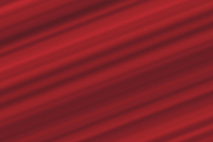 Red Abstract Background Photograph by Emrah Turudu