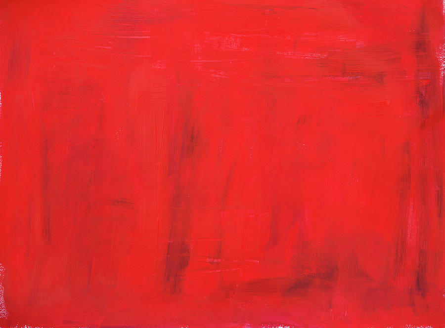 Red Background by Stellalevi