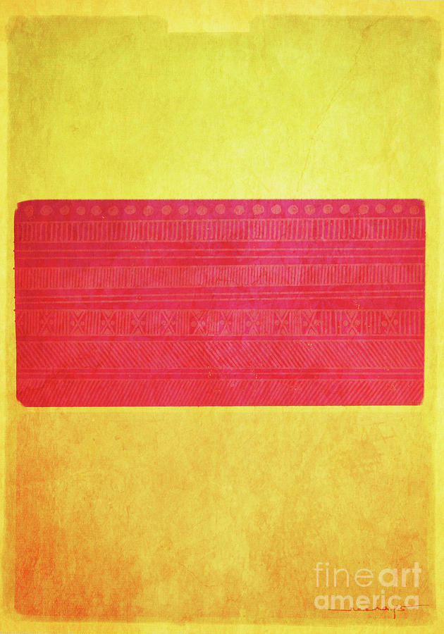 Red Box by Kreativ Corner Red Box by Kreativ Corner