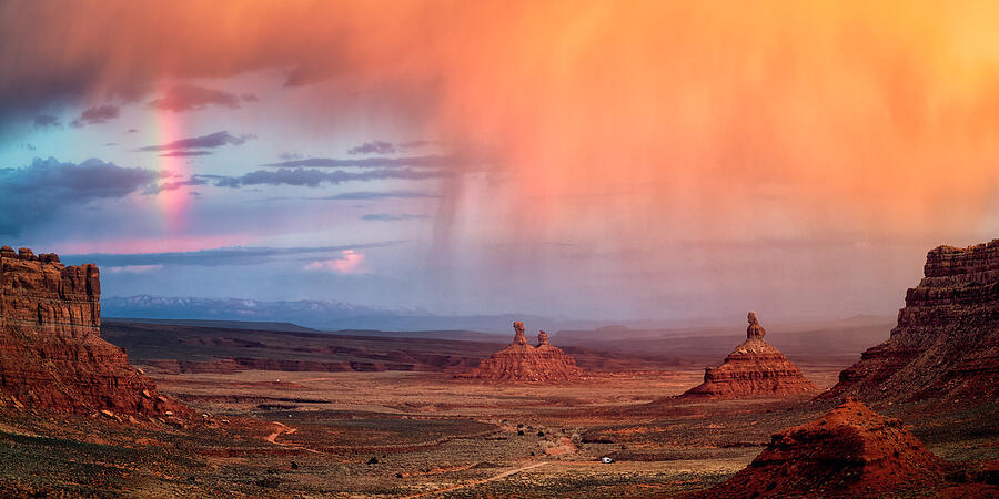 Red Clouds Photograph by Ricardo Gayan Red Clouds Photograph by Ricardo Gayan