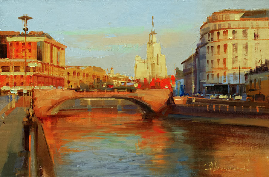 Москва действия. Шалаев картины Москва. Алексей Шалаев Москва. Картины Москвы Алексея Шалаева. Шалаев Алексей портрет.