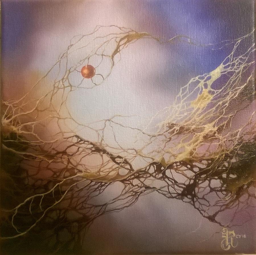 RED PEARL by Robert Zietara RED PEARL by Robert Zietara