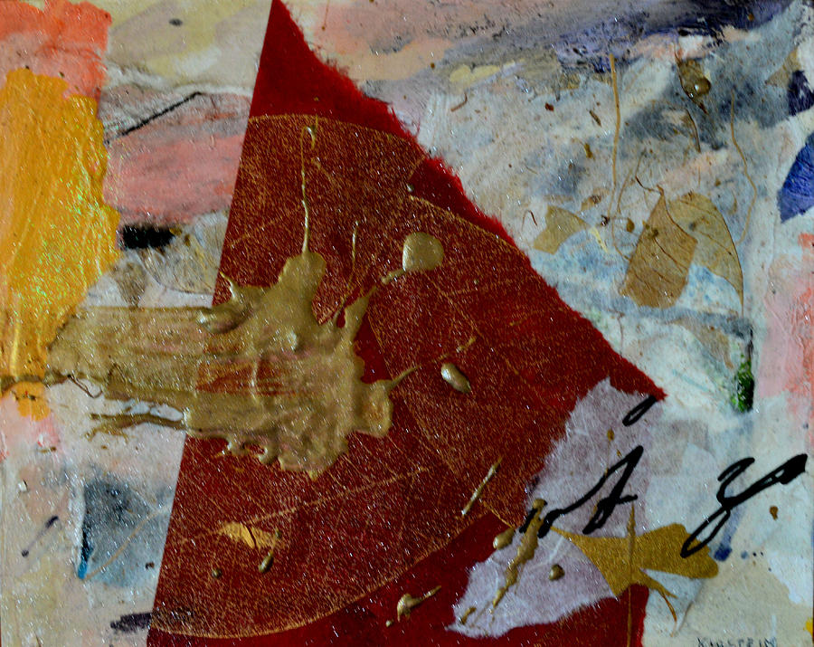 Red Sail by Janis Kirstein Red Sail by Janis Kirstein