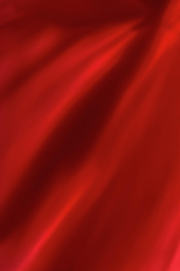 Red Silk by Anne Leven Red Silk by Anne Leven