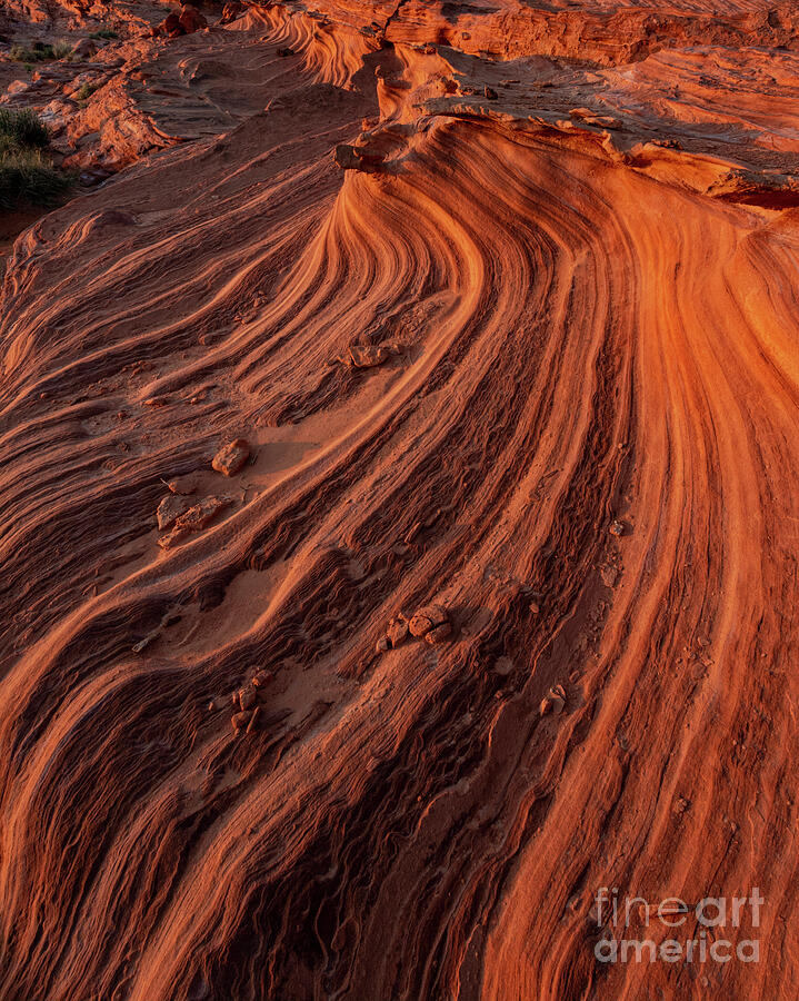 Red Stone River by Mike Dawson Red Stone River by Mike Dawson