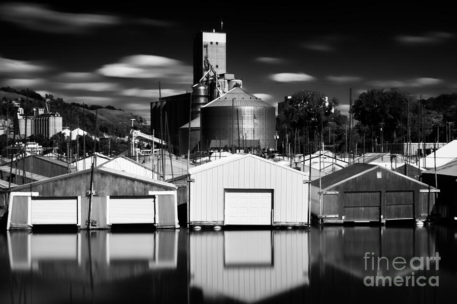 Red Wing Bay by Jimmy Ostgard Red Wing Bay by Jimmy Ostgard