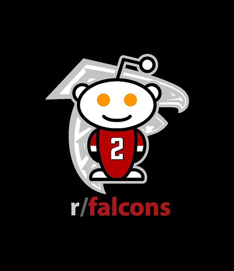 atlanta falcons reddit