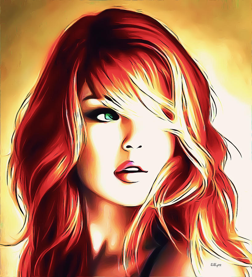 https://images.fineartamerica.com/images/artworkimages/mediumlarge/2/redhead-portrait-2-nenad-vasic.jpg