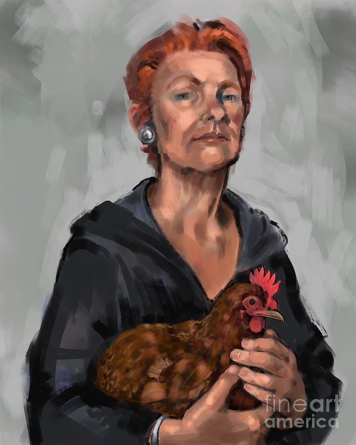 Redheads by Lora Serra Redheads by Lora Serra