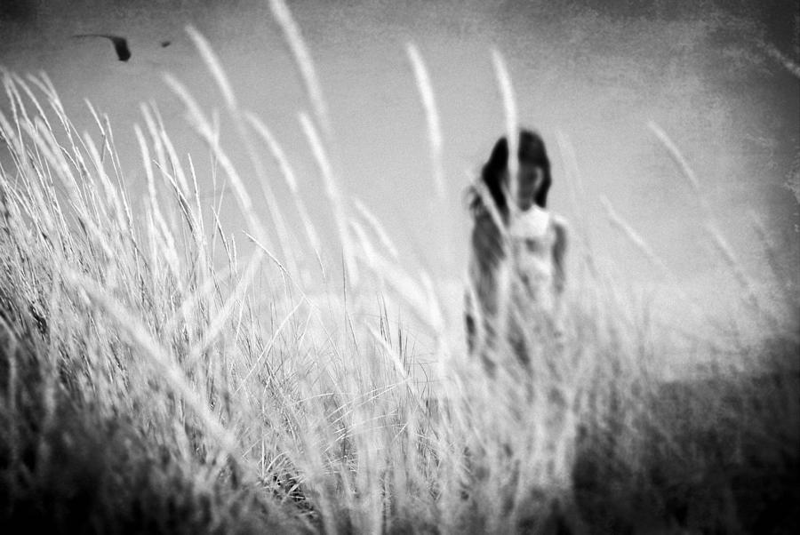 Remind Me To Forget You Photograph by Milena Seita - Fine Art America