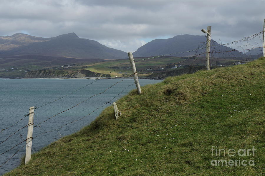 Renvyle Bay by Peter Skelton Renvyle Bay by Peter Skelton