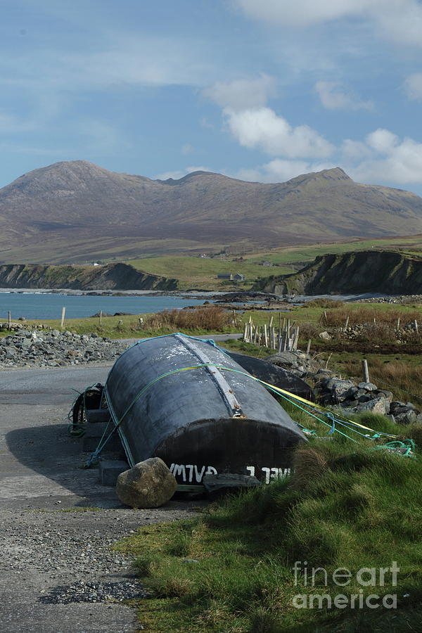 Renvyle Connemara by Peter Skelton Renvyle Connemara by Peter Skelton