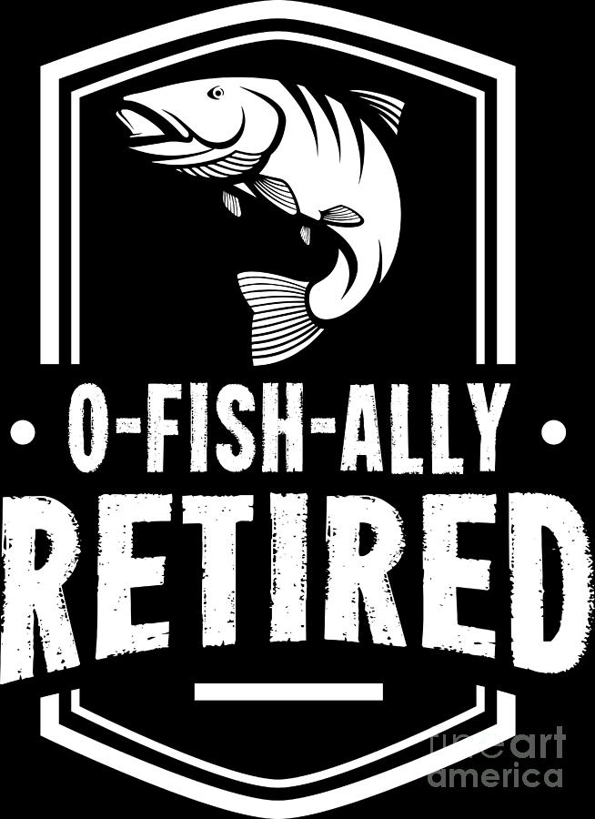 o fish ally retired