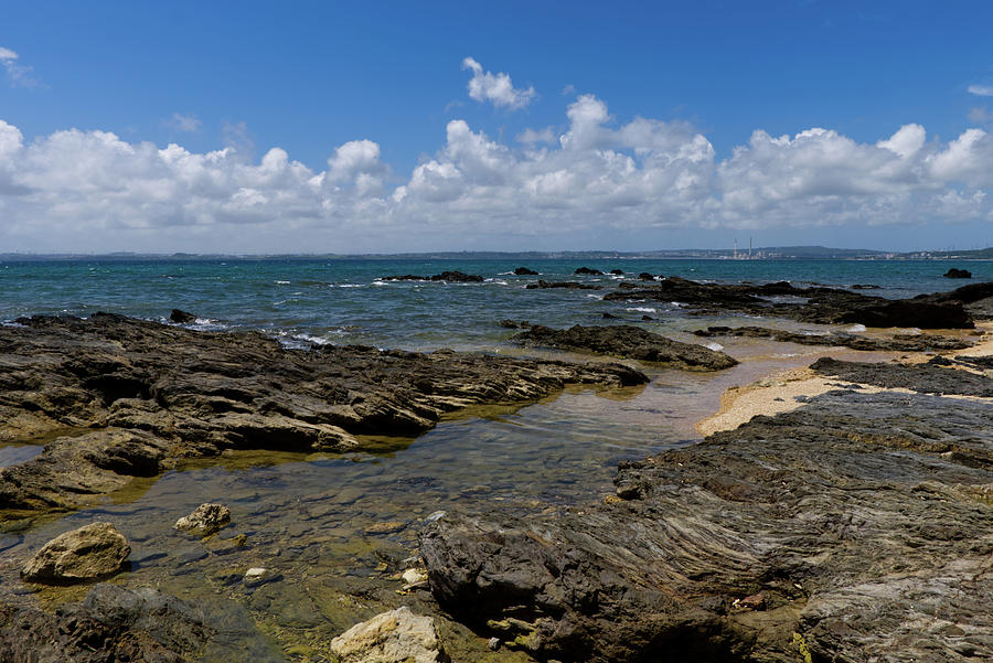 Retreat Photograph by Eric Hafner - Fine Art America