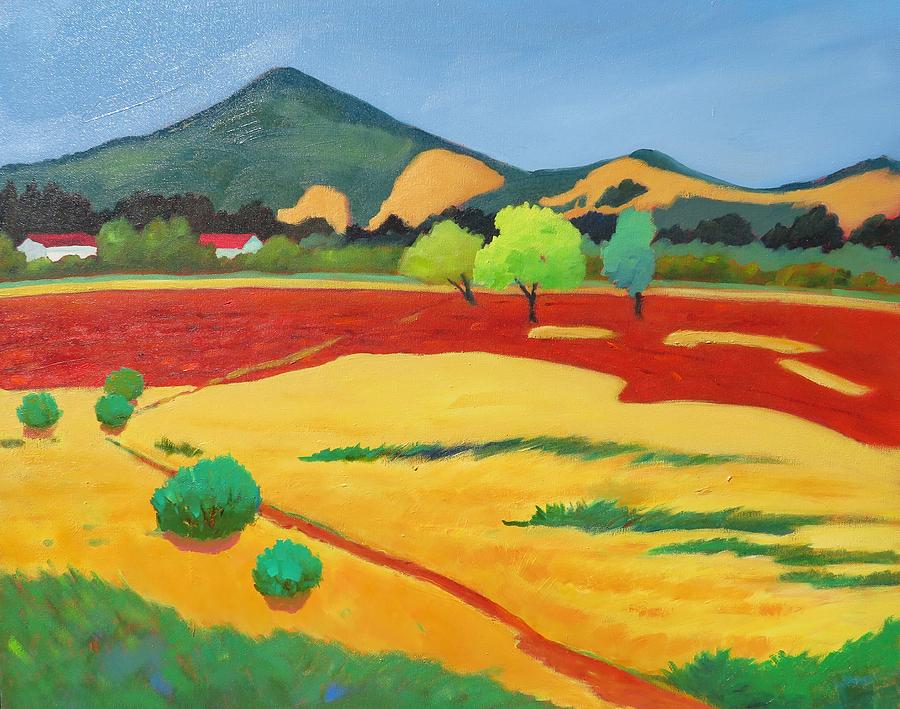 Return to Morgan Hill by Gary Coleman Return to Morgan Hill by Gary Coleman