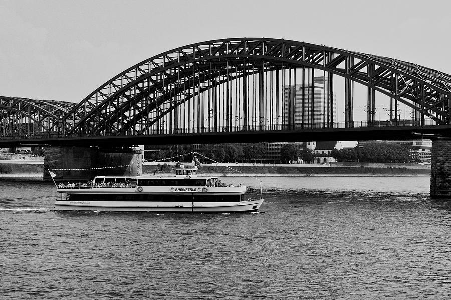 Rheinperle by picturetom Rheinperle by picturetom