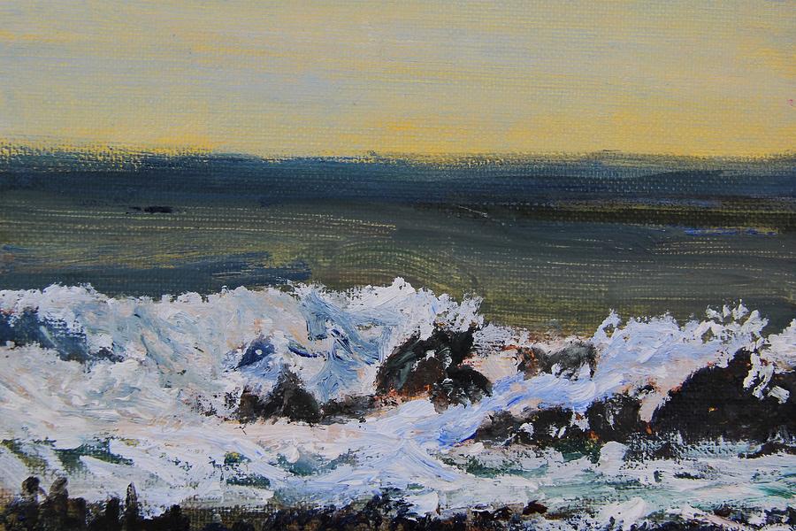 Rhythm of the Waves by Michael Helfen Rhythm of the Waves by Michael Helfen
