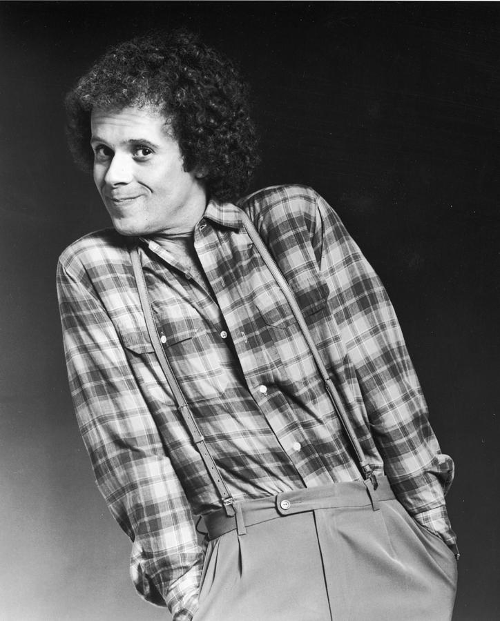 Richard Simmons Photograph by American Stock Archive