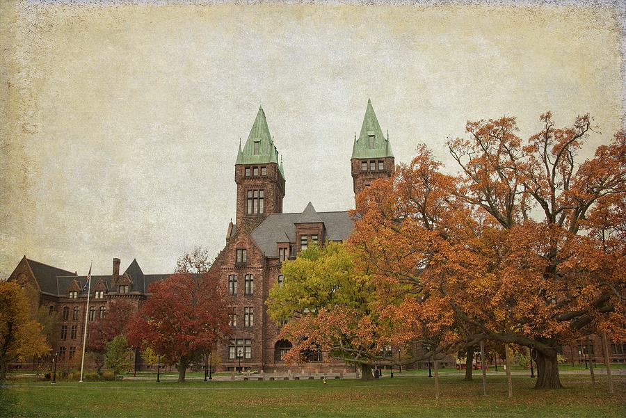 Richardson Complex by Guy Whiteley Richardson Complex by Guy Whiteley