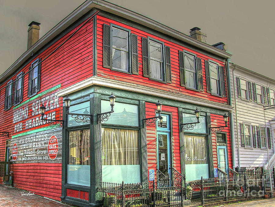 Richmond VA Virginia The Roosevelt Restaurant Church Hill RVA