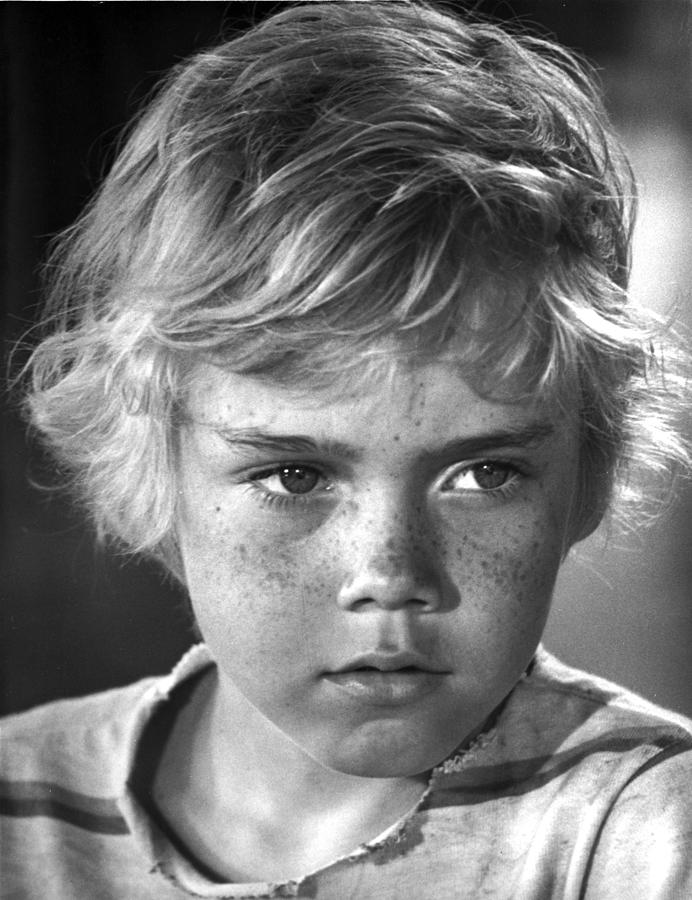 Ricky Schroder Photograph by Movie Star News - Fine Art America