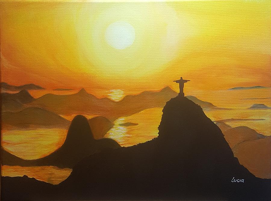 Rio de Janeiro - Fine Art