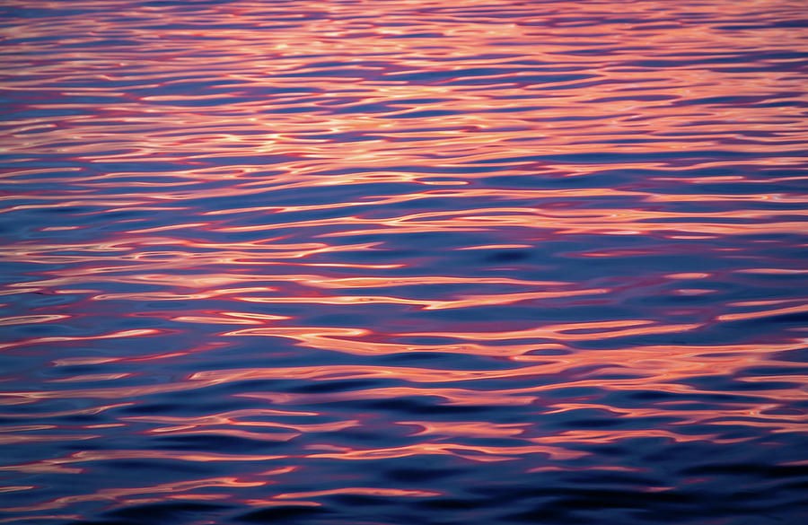 Ripple Abstract Art by R Scott Duncan Ripple Abstract Art by R Scott Duncan