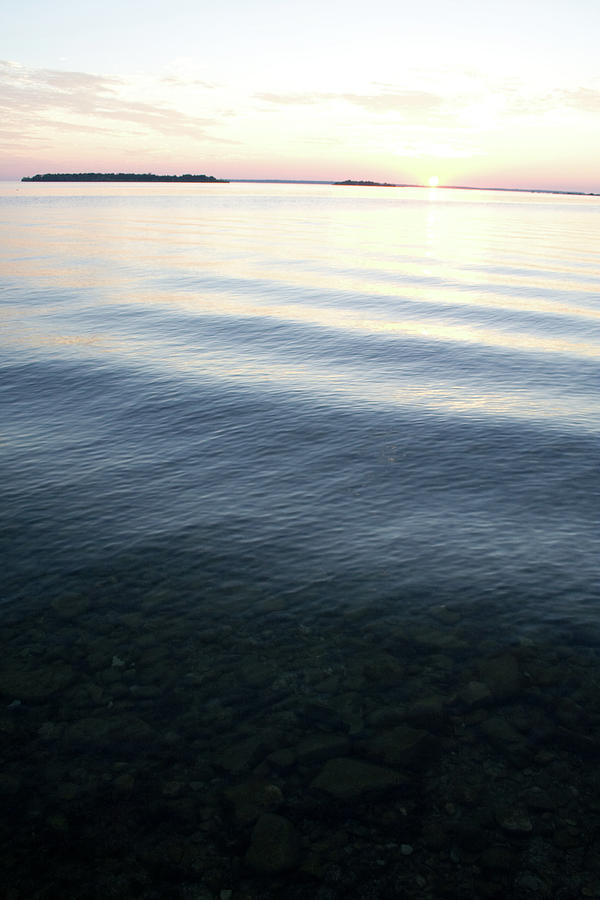 Ripple Bay by Dylan Punke Ripple Bay by Dylan Punke