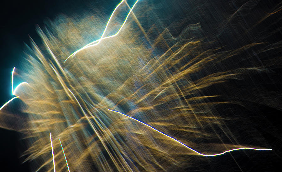 Ripples of Light by Yulia Kazansky Ripples of Light by Yulia Kazansky