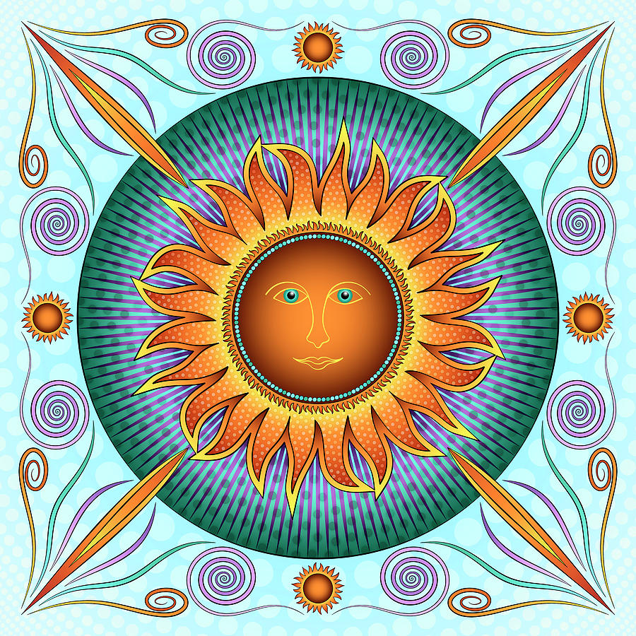 Rise And Shine by Becky Titus Rise And Shine by Becky Titus