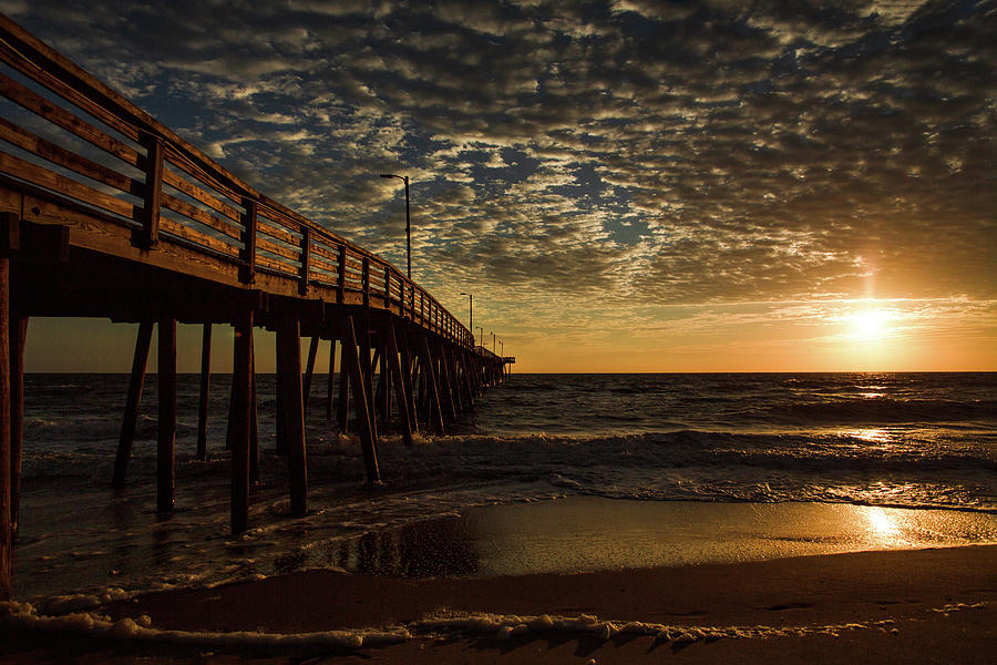 Sky Photograph - Risen by Pete Federico Sky Photograph - Risen by Pete Federico
