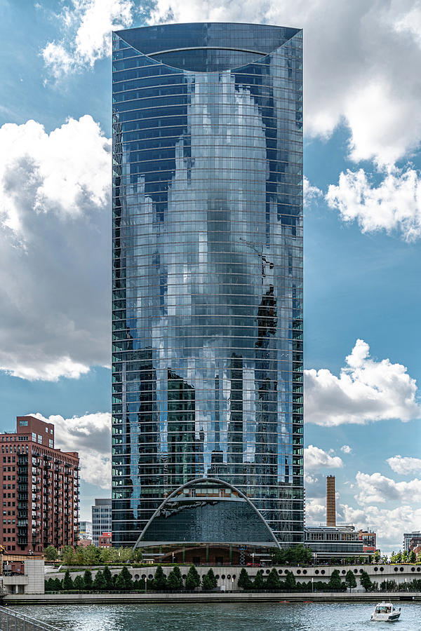 River Point by Randy Scherkenbach River Point by Randy Scherkenbach