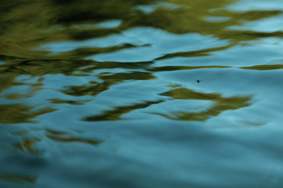 River Ripples by JimO Ogilvie River Ripples by JimO Ogilvie